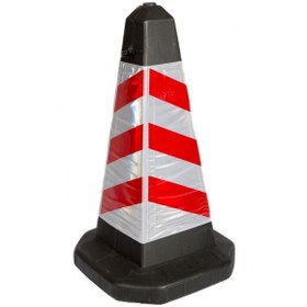 Resim Space İkaz Kukası Pvc (70cm) / ILTR13 