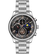 Resim Hislon HislonTM113S-05SR Erkek Kol Saati 