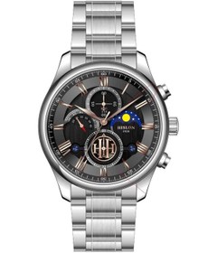Resim Hislon HislonTM113S-05SR Erkek Kol Saati 