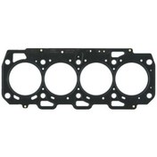 Resim Opel Astra H 1.9 CDTI Signum Vectra C Zafira B 2004 2015 Metal Silindir Kapak Contası 2 Kertikli 