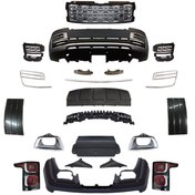 Resim Land Rover Vogue 2013+ Uyumlu SVA Body Kit 