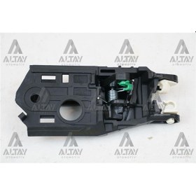 Resim Kapı Kolu Cıty 09-13 İç Sağ 72120-tm0-t01za 