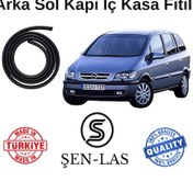 Resim Opel Zafira A 1999-2005 Şen-las Sol Arka Kapı Fitili Şl7804 