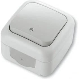 Resim Viko Palmiye Gri Vavien Ç.b. 