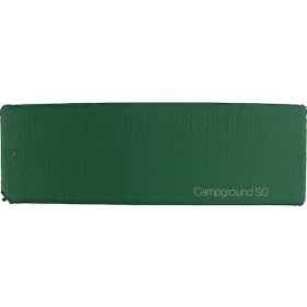 Resim Robens Campground 50 Ultra Yalıtımlı Şişme Mat R-:4,1 -12 C Green Koyu Yeşil 