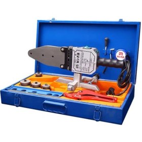 Resim Vi-ra F 2006 1500 W PPRC Boru Kaynak Makinesi Seti 