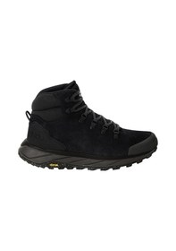 Resim Jack Wolfskın Jack Wolfskin Terraventure Urban Mid Erkek Siyah Bot 6000 