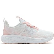 Resim Derimod Zero Kadın Pembe Bağcıklı Kalın Tabanlı Spor Sneaker 24SFD49596F 