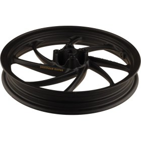 Resim Honda Dio Ön Jant Komple 