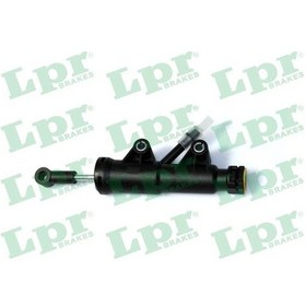 Resim Lpr 2380 Debrıyaj Merkezı Ust Mercedes Sprınter B906 . Vw Crafter 30-35-50 A9062900212-2e0721401c 