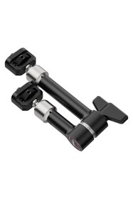 Resim ulanzi HD01 10" Magic Arm Sihirli Kol T004 