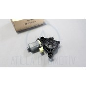 Resim Vw T-roc 2020-2023 Cam Motoru Ön Sol. 