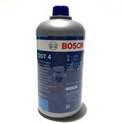 Resim Bosch Dot 4 Fren Hidroliği Yağı 1 L 