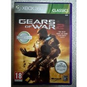 Resim Xbox 360 Gears Of War 2 