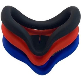 Resim Tataco Vr Silikon Kapaklı Göz Pedi - Quest 2 Uyumlu 