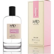 Resim Mad Parfüm Mad W152 Selective 100 ml Kadın Parfüm 