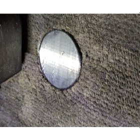 Resim Bmw E36 Halı Klipsi Tapası (547638258) 