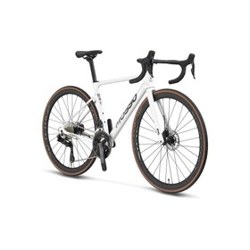 Resim Mosso Falcon SR7.0 - 105 Di2 