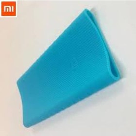 Resim Powerbank Silikon Kilifi Mi Xiaomi 20000 Mah 1.Nesil Modeli Için 345840971 