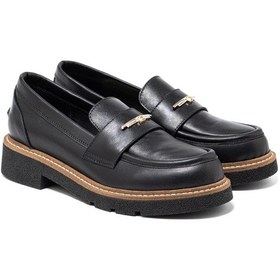 Resim Oxford Klasik Kadın Rc-25k-001-r251003 John May Siyah-26 siyah 