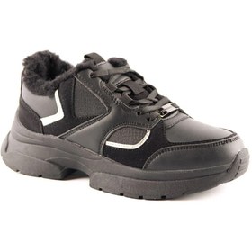 Resim Lumberjack INT1223K008-KRK 3PR Kadın Sneaker 