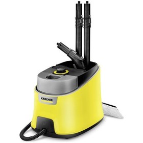 Resim Karcher SC 4 Deluxe EasyFix Buharlı Temizlik Makinesi 