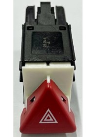 Resim Vw Passat B6 2005-2010 4Lü Flasör Dügmesi 304412001 