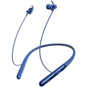 Resim Mufunye Oraimo Oeb-e75d Kolye 3 Lite Boyun Bandı Kablosuz Kulaklık Kulak İçi Spor Oyun Kulaklığı 