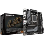 Resim B650M DS3H 1.0 AMD AM5 DDR5 Micro ATX Anakart Gigabyte