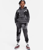 Resim Nike K Club Flc Hbr Jogger Wash Aop 