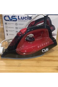 Resim CVS Luci̇a Serami̇k Tabanli Buharli Ütü 2200 W 
