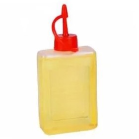 Resim Lokiboo Ekonomik Makine Yağı 50 Ml - 12 Adet ( Lisinya ) 