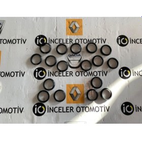 Resim R12 Kontak Yuva Contası Renault 12 Toros 