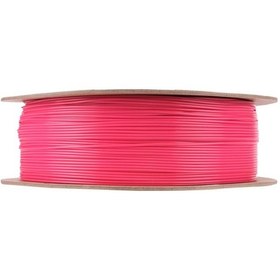 Resim Esun Pla+ Hs Fuşya Magenta Filament 1.75mm 1kg - Yüksek Hız Uyumlu Pembemsi Mor 3d Yazıcı Filament 