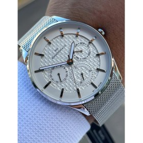 Resim Grand Romanson Rms Romanson Iç Fonksiyonları Aktif Özel Seri Kararmaz Renk Atmaz 5 Atm Erkek Kol Saati AG1366.01 