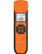 Resim Yuntech01 G1000 Mini Optik Güç Metre - Yüksek Hassasiyetli Fiber Optik Kayıp Test Cihazı -70+3 Db 