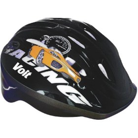 Resim Voit Pw920 Kask Small Siyah (103971049) 