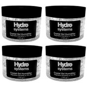 Resim 4 Adet 140 Gr. Hydro Gel Puro Kutusu %70 Jel Nemlendirici Db37-4 