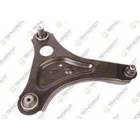 Resim Renault Twıngo 2014- / Smart Fortwo 2014- Salıncak Ön Sağ Alt Rotilli Sac 545047654r 