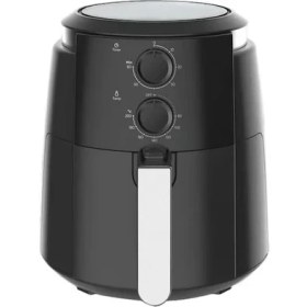 Resim Kumtel Fastfryer Xl Haf-01 5.5 L Airfryer Yağsız Fritöz 