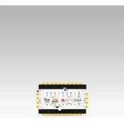Resim Next Ye-10/8 Hybrid Uydu Santral Sonlu - Kaskatlı Adaptör 