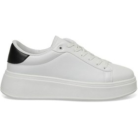 Resim Torex Trx25s-110 5fx Beyaz Kadın Sneaker 000000000101975666 Beyaz 