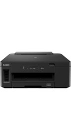 Resim Canon GM2040 Siyah Beyaz Mürekkep Tanklı Yazıcı 100 Sayfa Kapasite Wifi Mobil Baskı 