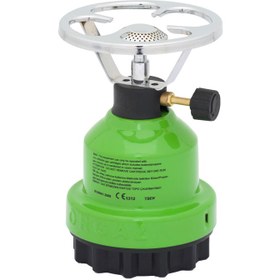 Resim K-190 Metal Kamp Ocağı 190 gr 