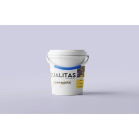 Resim MS Aura Boya Kimya Qualıtas Silikonlu Tavan Boyası 3.5/5/10/17.5 kg 