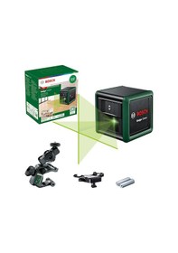 Resim Bosch Quigo Green Çizgi Lazer - 0603663C02 