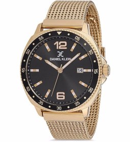 Resim Daniel Klein DK.1.12569.5 Erkek Kol Saati 