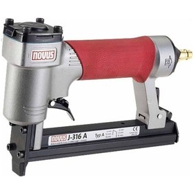 Resim Novus J-316 A 6-16 MM Havalı Zımba Çakma Tabancası 