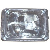 Resim Mercedes MICRO BUS- L-207- 77/96; FAR LAMBASI SAĞ MANUEL ESKİ 309 TİP (TYC) 