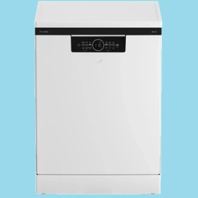 Resim Beko Bm 6047 6 Program Bulaşık Makinesi 